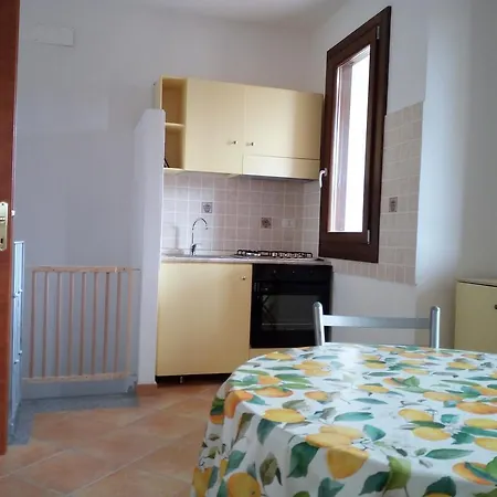 Holidays Apartment *