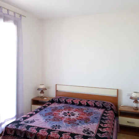 Apartment Holidays Olbia