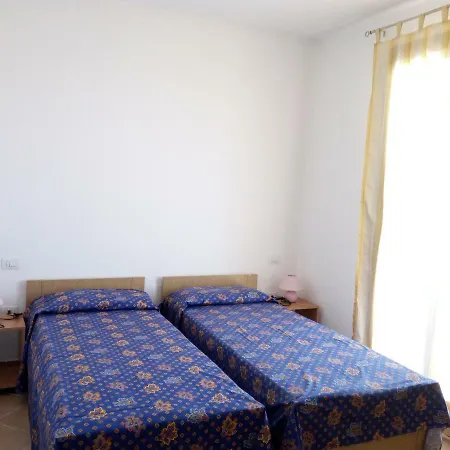 Apartment Holidays Olbia